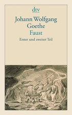 Faust tragödie gebraucht kaufen  Berlin