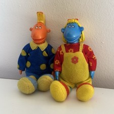 Pair 2001 vintage for sale  IPSWICH