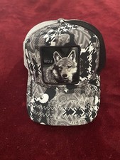 Goorin bros. wolf. for sale  Spring
