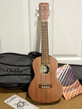Cordoba 20cm ukulele for sale  East Northport