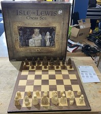 Isle lewis deluxe for sale  Keyport