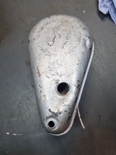 Reliant original steel for sale Reliant original steel for sale  BOURNE