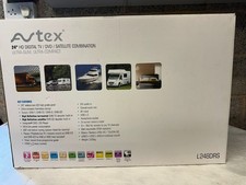 caravan tv antenna for sale caravan tv antenna for sale HEREFORD