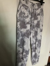 Grey white jogging for sale  ABBOTS LANGLEY