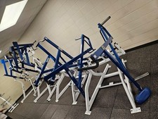 Hammer strength machines for sale  Hockley