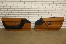 Corvette pair cognac for sale  Marshallville