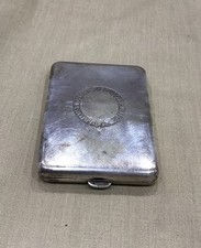 Vintage silver plated for sale  BARNSLEY