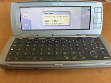 Nokia communicator 9500 usato  Casale Monferrato