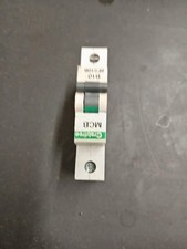 Crabtree loadstar 32amp for sale  DUDLEY