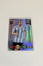 Panini adrenalyn fifa gebraucht kaufen  Fritzlar