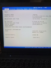 Laptop zoll sgin gebraucht kaufen  Lorsch