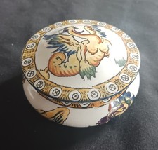 Bonbonnière gien d'occasion  Orleans-