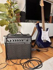 Yamaha pacifica hss gebraucht kaufen  Viersen