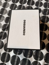 Dsquared2 boy shoes for sale  THORNTON HEATH
