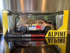 Tres rare alpine d'occasion  Achicourt