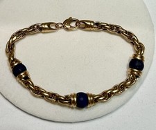 Bracelet carats fondre d'occasion  Paris XV