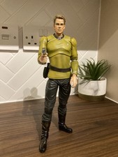 Star trek captain for sale  BASILDON