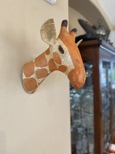 Anthropologie paper mache for sale  Silverton