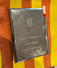 Rare mcc note for sale  BEACONSFIELD