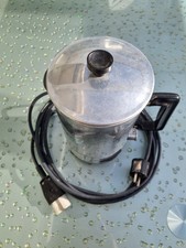 Ddr wasserkocher vintage gebraucht kaufen  Treuenbrietzen