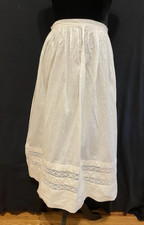 victorian apron for sale victorian apron for sale New York