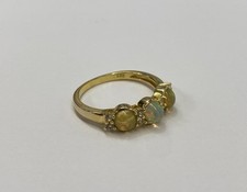 Ring 925 sterling gebraucht kaufen  Helmstedt