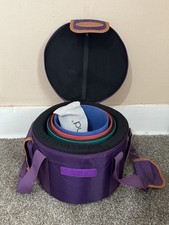 Topfund set crystal for sale  Oakland