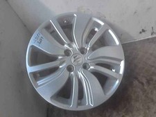 Jante aluminium code d'occasion  Caudan