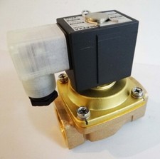 Smc vxz2360 solenoid gebraucht kaufen  Kiel