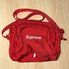 Supreme ss19 shoulder for sale  Atlanta