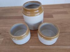 Buchan portobello stoneware for sale  ISLE OF HARRIS