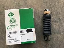 Amortisseur vibrations courroi d'occasion  Blanzac-Porcheresse