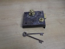Locks, Latches & Keys for sale Locks, Latches & Keys for sale SITTINGBOURNE