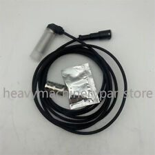 Compatível com sensor ABS velocidade roda caminhão Meritor Wabco 4410328140 4410326180 comprar usado  Enviando para Brazil