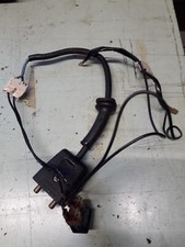 Wiring harness switch for sale  WIGSTON