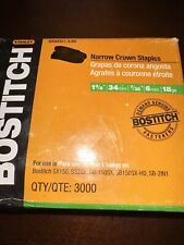 Box 3000 bostich for sale  Jonesboro