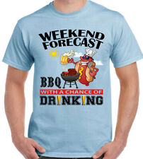 Bbq shirt bbq d'occasion  Expédié en Belgium