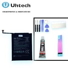 Batterie xiaomi redmi d'occasion  Aubervilliers