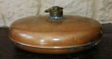 Ancienne bouillotte lit d'occasion  Clermont-en-Argonne