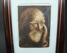 Really excellent watercolour for sale  ROMFORD