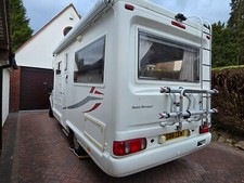 Auto sleeper rienza for sale  SUTTON COLDFIELD