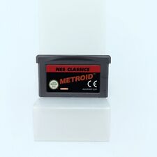 Metroid gioco console usato  Palermo