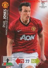 U70 phil jones d'occasion  Bussy-Saint-Georges