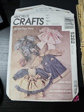 Mccall 5282 pattern for sale  Las Vegas