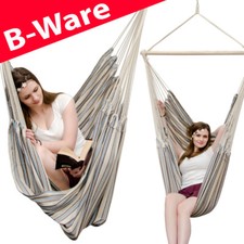 Ware hängematte hängestuhl gebraucht kaufen  Hürth