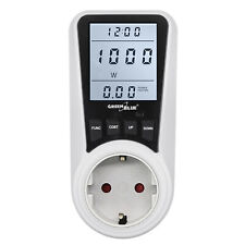 Misuratore consumo elettrico usato  Novate Milanese
