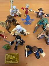 Indiana jones adventure for sale  NORTHAMPTON