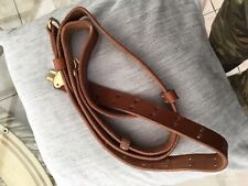 Rifle sling garand for sale  MARKET RASEN