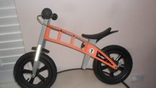 First bike street for sale  ROMFORD