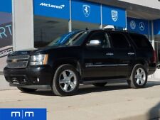 4wd ltz chevrolet tahoe 2011 for sale  Salt Lake City